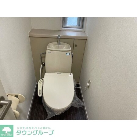 リブレス佐倉の物件内観写真